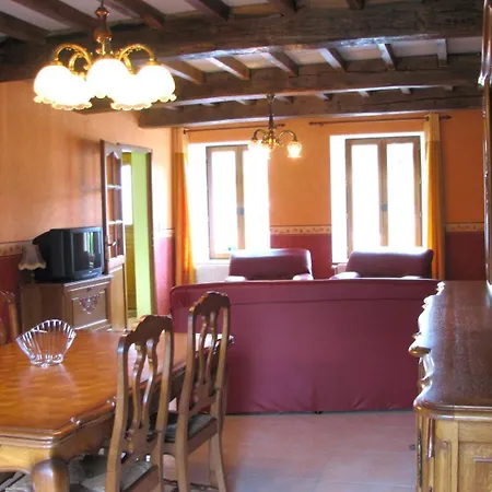 Chez Clementine