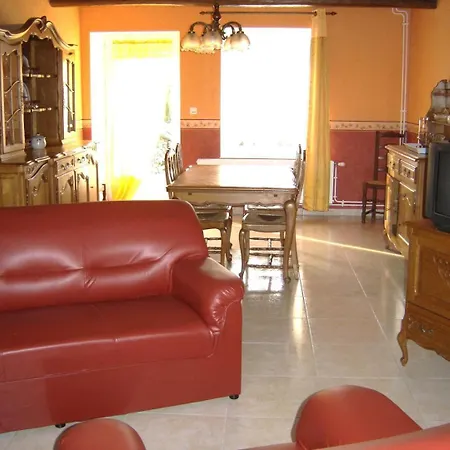 Chez Clementine Holiday home *