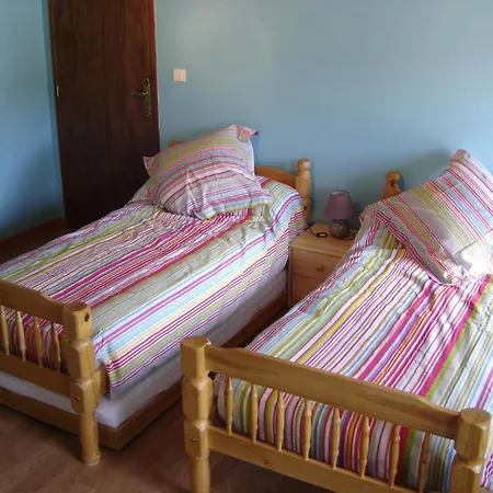 Holiday home Chez Clementine *
