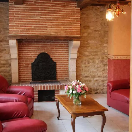 Holiday home Chez Clementine