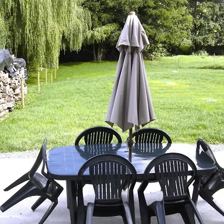 Holiday home Chez Clementine
